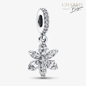 Красива като цвете - талисман