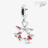 Вълнуваща целувка