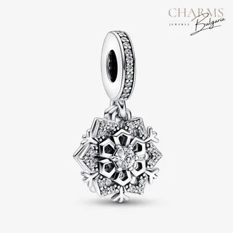 Снежна красота