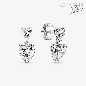 Уникална и различна - обеци