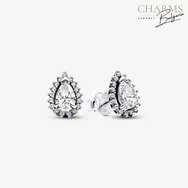 Капки от любов - обеци