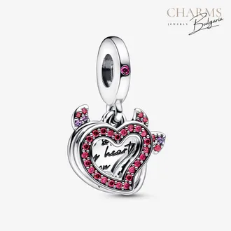 Дяволита обич