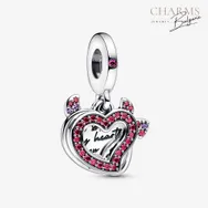 Дяволита обич