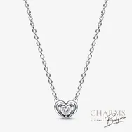 В дълбините на сърцето - колие