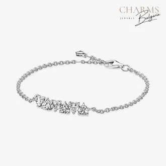 Уникална и различна - гривна