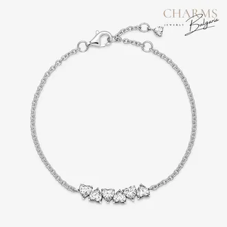 Уникална и различна - гривна