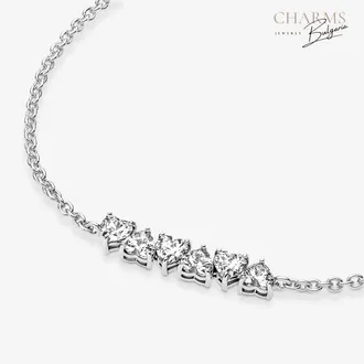 Уникална и различна - гривна