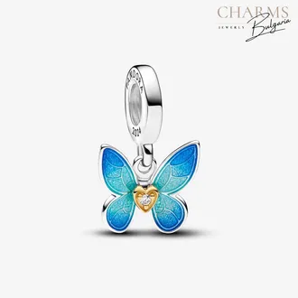 Криле на любовта