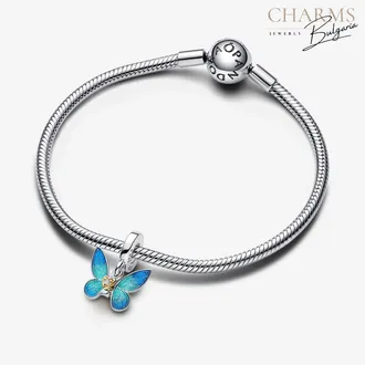 Криле на любовта