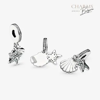 Морско съкровище