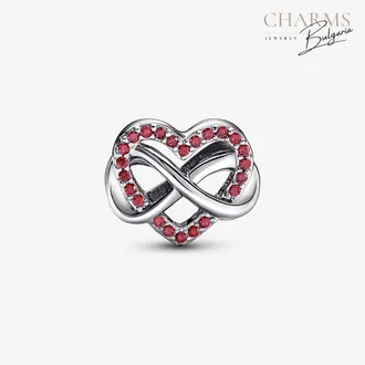 Безкрайна любов - талисман