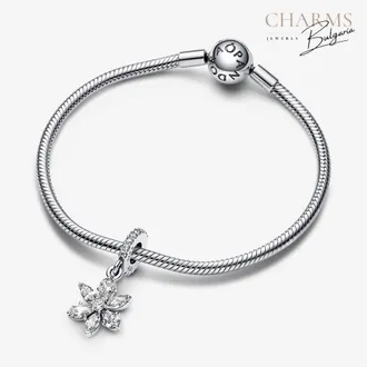 Красива като цвете - талисман