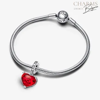 Приказка за любовта