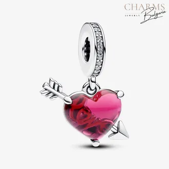 Любов от пръв поглед