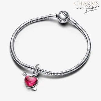 Любов от пръв поглед