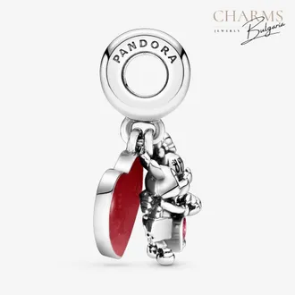 С обич Мики и Мини