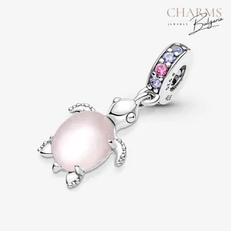 Гледай напред, розово