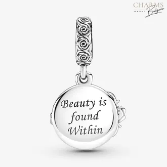 Красавицата и звяра