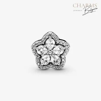 Красиво цвете