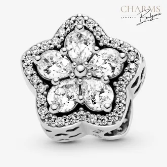 Красиво цвете