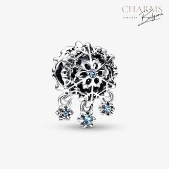 Зимно настроение