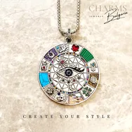 Амулет за късмет