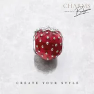 Ароматни ягоди