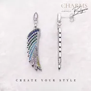 Аз имам криле