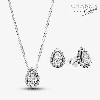 Капки от любов - комплект