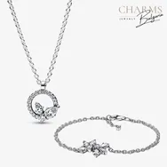 Красива като цвете - комплект