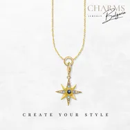 Малка златна Андромеда