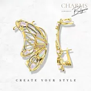 Моите златни криле