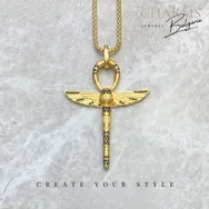 Моят златен Египет