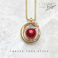 Приказна ябълка