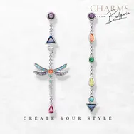 Разпери криле