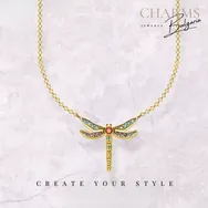 Разпери малки криле