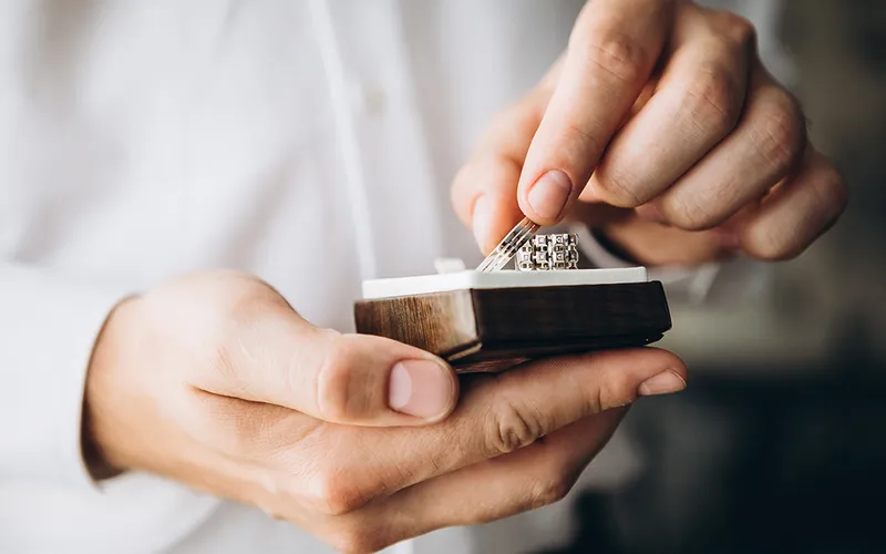 Красота с послание