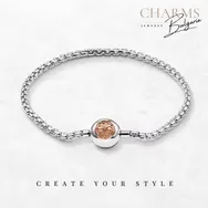 Розова искра в мен