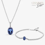 Синя лагуна - комплект