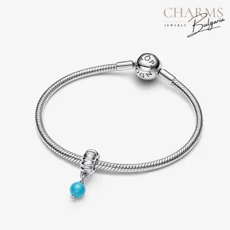 Безкрайно синьо