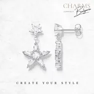 Сребърна звезда