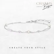 Стилен овал