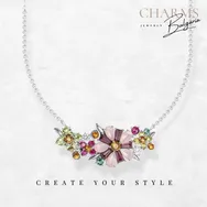 Цветна градина