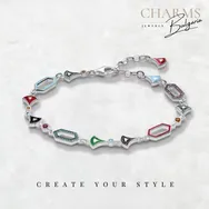 Цветни форми