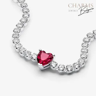 Нежност и романтика - гривна