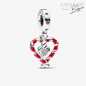 Захарно сърце