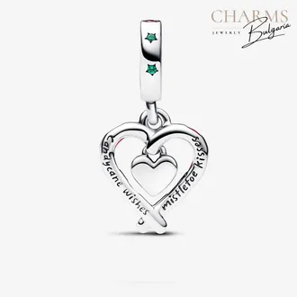 Захарно сърце