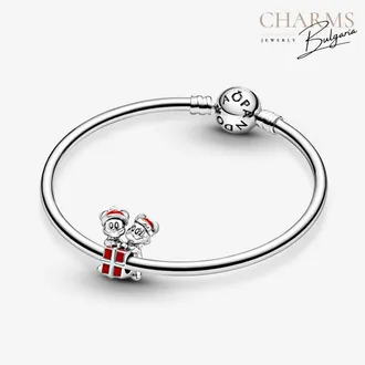 Мики и Мини Коледа