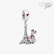 Мини в Париж