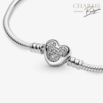 Дисни романтика - гривна